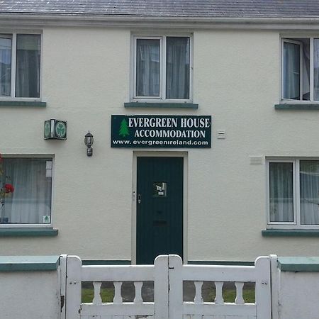 Evergreen House Youghal Exterior foto