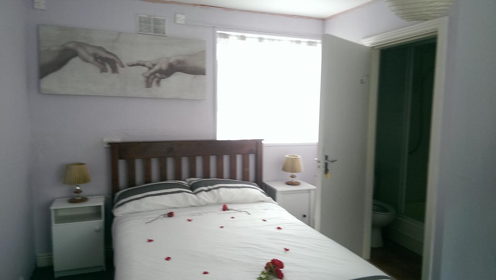 Evergreen House Youghal Zimmer foto