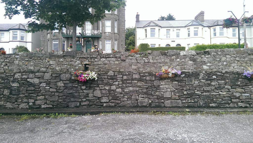Evergreen House Youghal Exterior foto