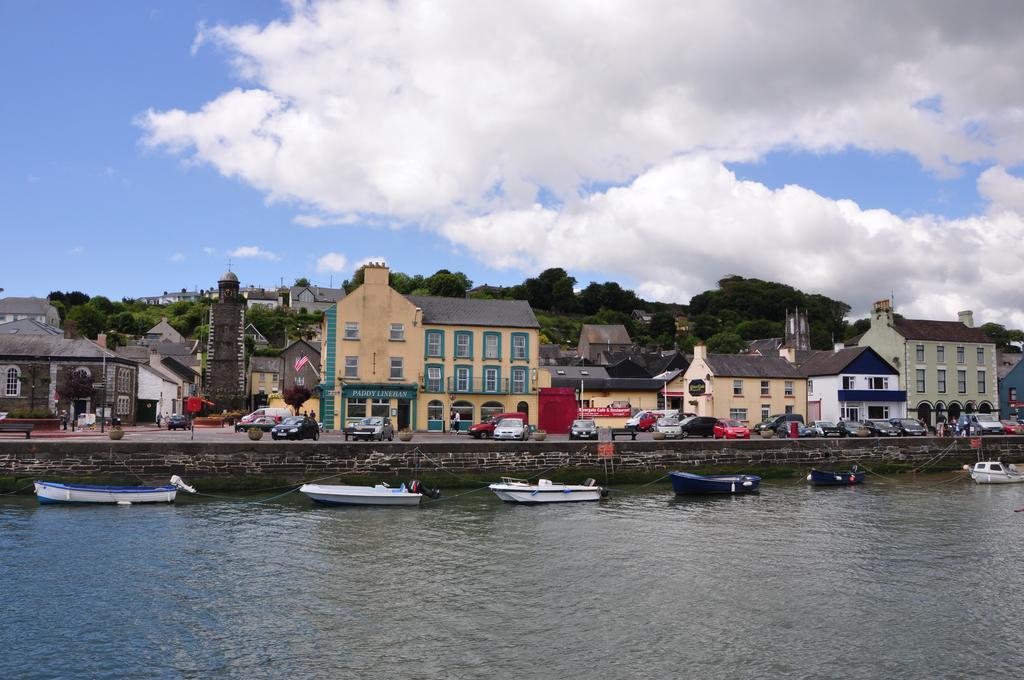 Evergreen House Youghal Zimmer foto